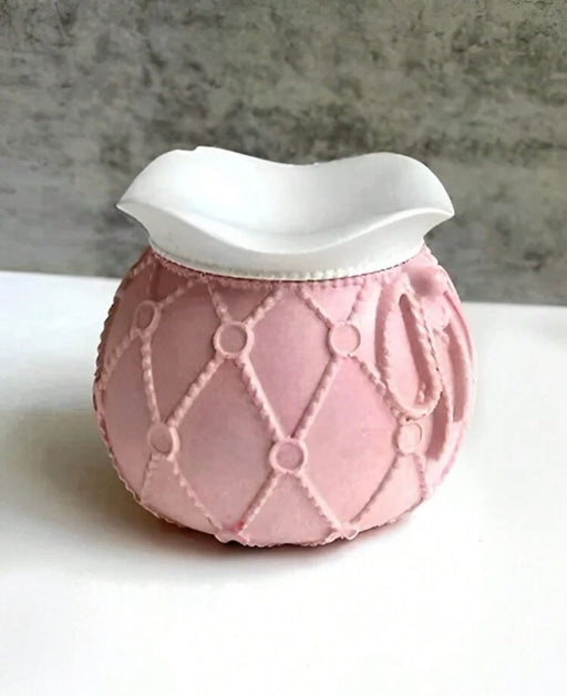 Decoration Storage Box Mold For Resin & Jesmonite |  - Resinarthub