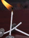 30pcs White Candle Wick |  - Resinarthub