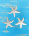 Star Fish For Resin Art Decor / 2 |  - Resinarthub