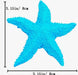 Star Fish for Resin Art Decor / 3 |  - Resinarthub