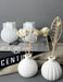 Flower Vase Decoration Silicone Mold | Mould - Resinarthub