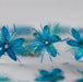 Blue Real Dried Flower for Resin & Candle Art | Fillings - Resinarthub