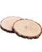 Natural Wooden Slice | Surfaces - Resinarthub