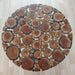 Natural Pine Wood Slices for Resin Art 5-8cm | Surfaces - Resinarthub