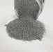 Aura Crest Sugar Sand Silver for Resin Art | Fillings - Resinarthub