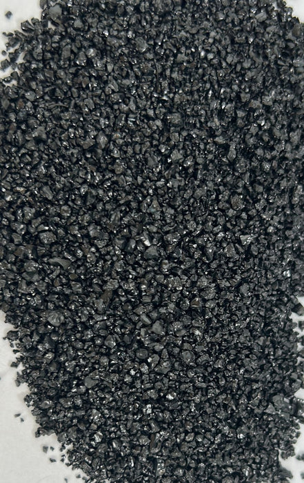 Aura Crest Black Sugar Sand for Resin Art | Fillings - Resinarthub