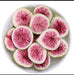 Dried Figs Fruit Slices Dried Flowers for Resin Art | Fillings - Resinarthub