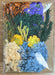 Colorful Dried Flower for Resin art | Fillings - Resinarthub