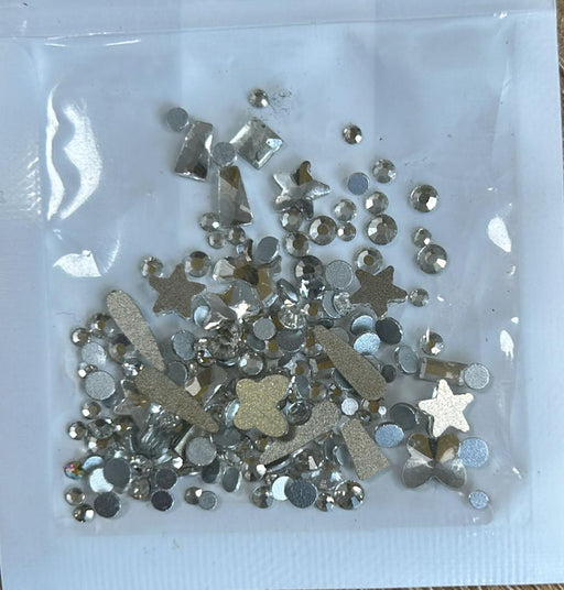 Small Rhinestone for Resin Art | Fillings - Resinarthub