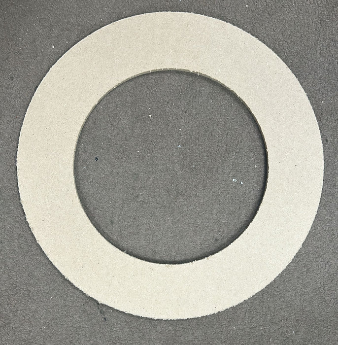 Round Frame Mdf for Resin Art