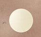 Light Gold Round  Acrylic Mirror Cutting for Resin Art | Boards and Clock Accessories - Resinarthub