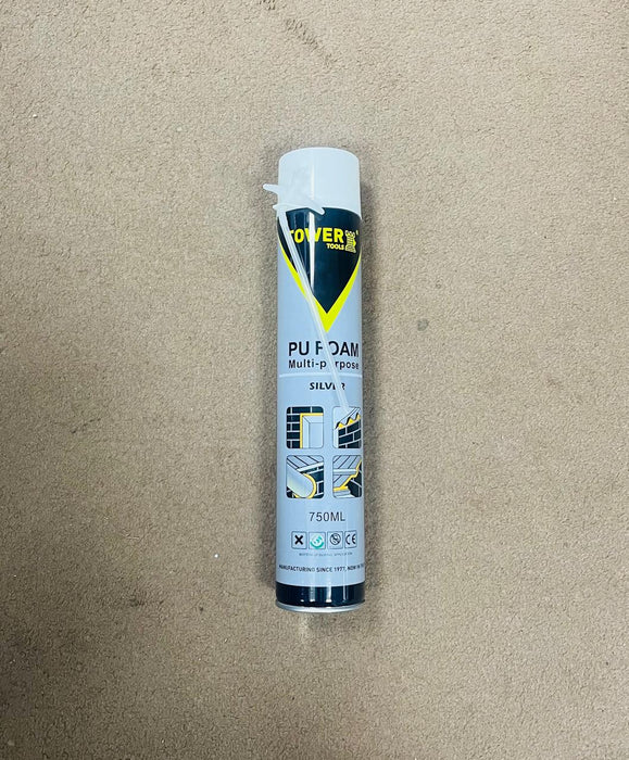Multi Purpose PU Foam for Geode Resin Art