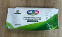 Anti Bacterial Multi Purpose/ Alcohol Wipes | Tools - Resinarthub