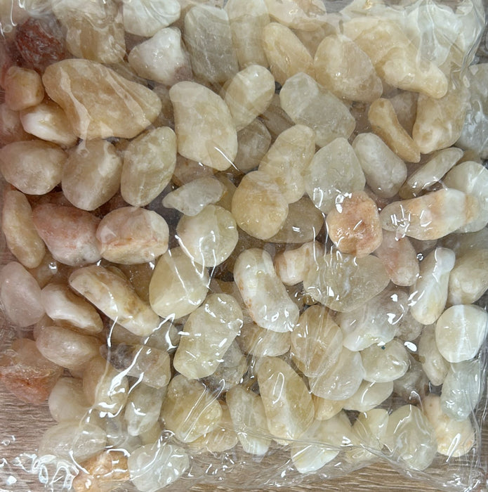 Natural Beige Color stones for Resin Art