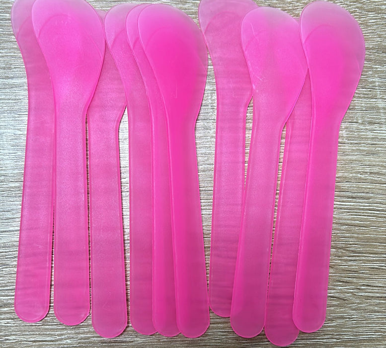 Plastic Spoons for Art and Craft