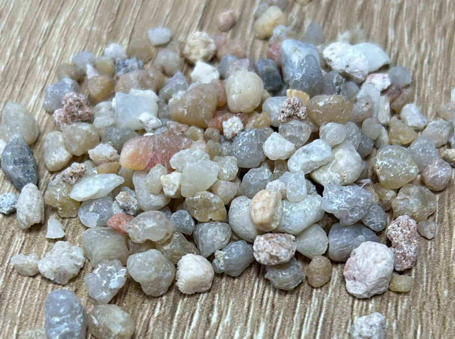 Crushed Mini Stones for Resin Art