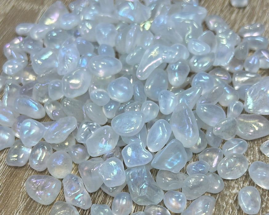 Moonlight Colored Stones for Resin Art