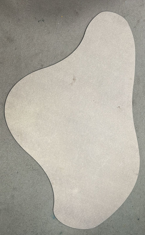 Geode Mdf Board for Resin Art( 70*120cm) | Boards and Clock Accessories - Resinarthub