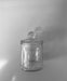 Moonbeam Holder Candle Jar for Candle Making(70ml) | candle - Resinarthub