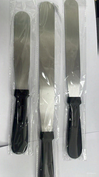 Scrapper Knife for Candle Making