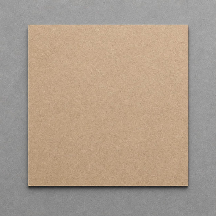 40*40cm Square MDF Board for Resin Art (2Variant)