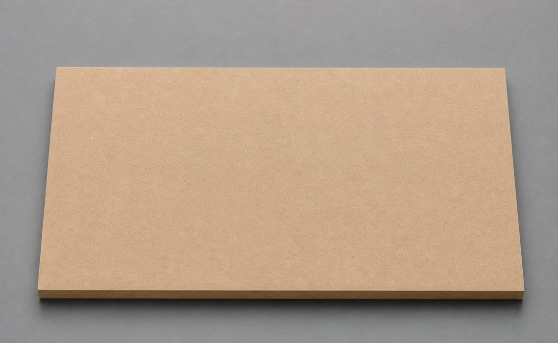 Rectangle Shaped MDF Board for Resin Art (46.5cm*28.5cm*18mm)