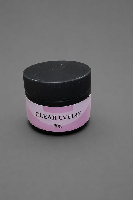UV Resin Clay - 50g