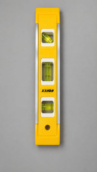 Aluminum Level with Magnet for Art and Craft