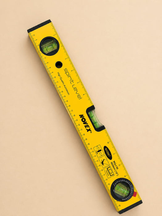 40cm Nover Spirit Level for Art and Craft