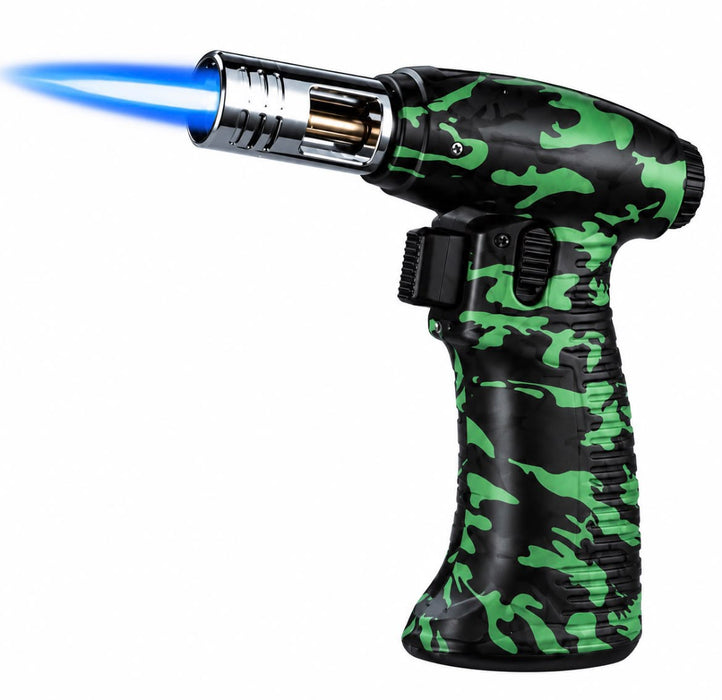 Inflatable Torch Lighter
