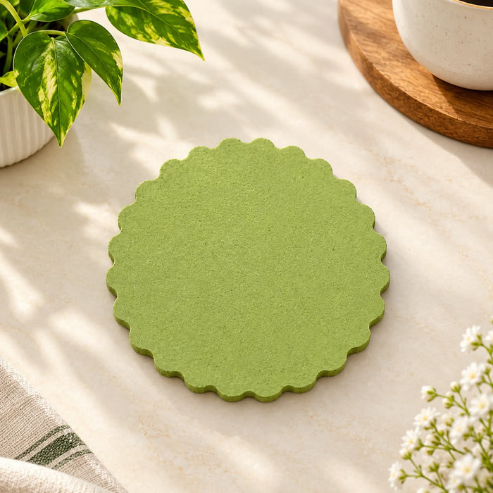 Jesmonite Pista Green Pigment
