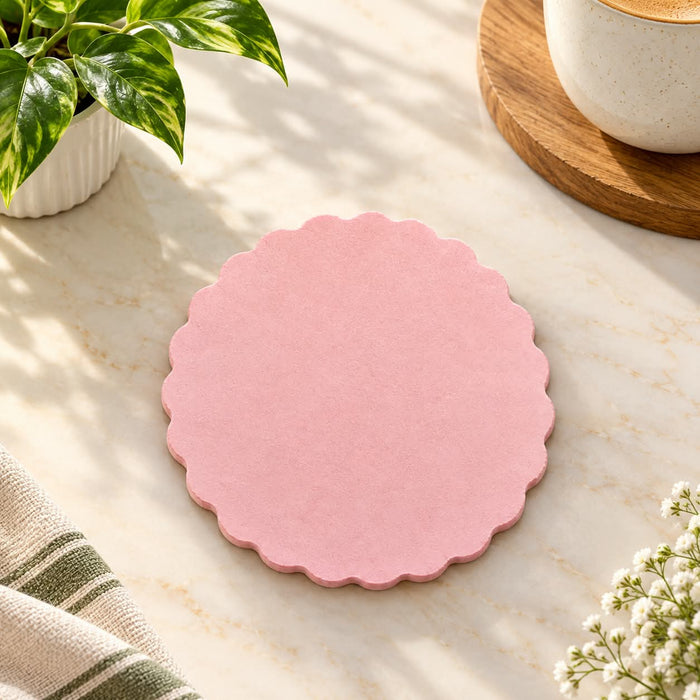 Jesmonite Baby Pink Pigment