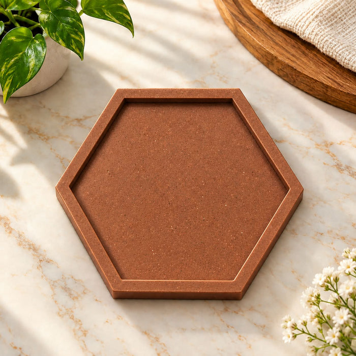 Jesmonite Brown Pigment