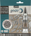 PEBEO Gedeo Gilding Kit 37 ML- Silver | tools - Resinarthub