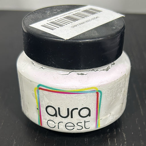 Aura Crest - Crackle Paste -180gm | Tools - Resinarthub