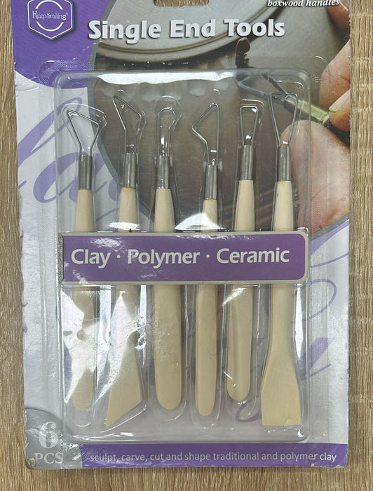 Clay and Polymer Making Tool | Tools - Resinarthub