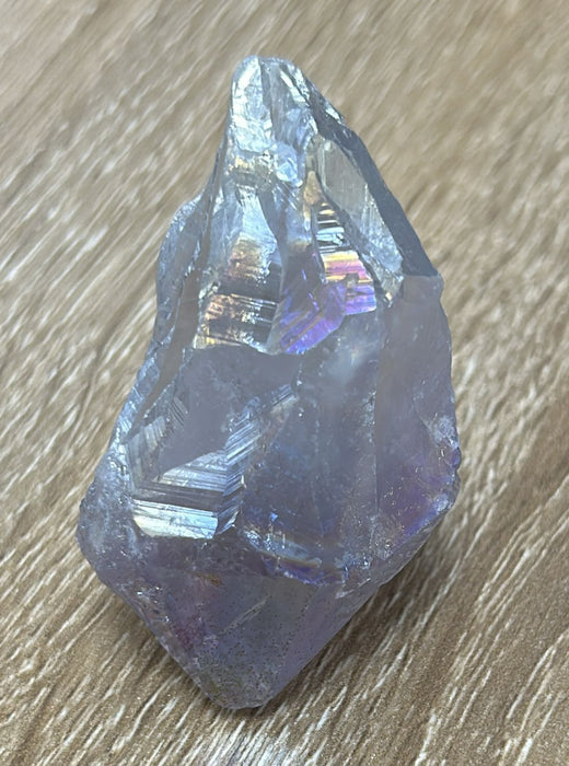 Amethyst Pillar Crystal for Resin Art