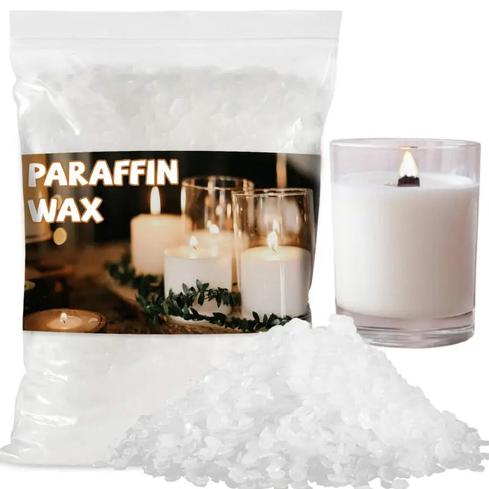 140 Fully Refined Paraffin Wax for Candle Making