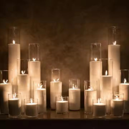 SandAura Sand Wax for Candle Making | candle - Resinarthub