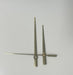 Long Wall Clock Hands for Resin Clock Making - Gold | Boards and Clock Accessories - Resinarthub