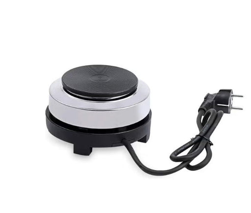 Electric Wax Melting Hot Plate for Candle Making | Tools - Resinarthub