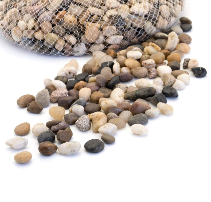 حصى لفن الراتنج (3 أنواع)