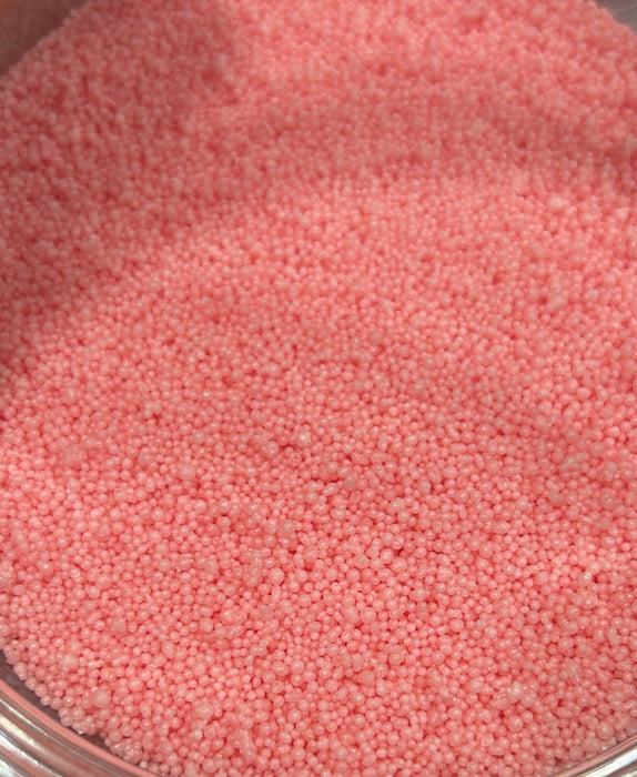 Glossy Pink Colored Sandwax for Candle Making - 250g | candle - Resinarthub