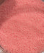 Glossy Pink Colored Sandwax for Candle Making - 250g | candle - Resinarthub