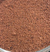 Brown Colored Sandwax for Candle Making - 250g | candle - Resinarthub