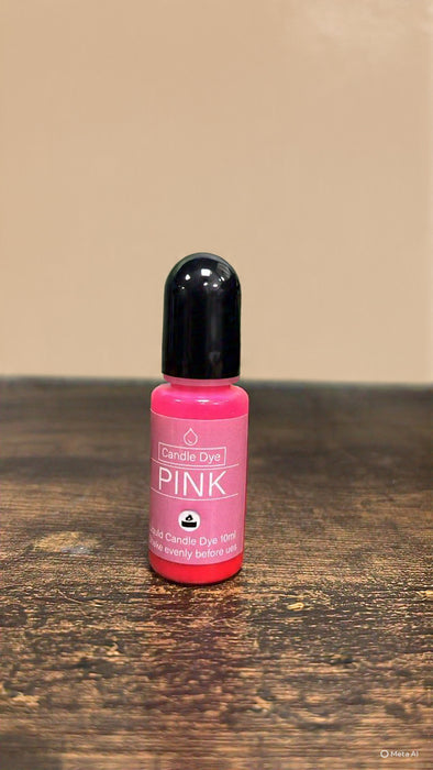 10ml Liquid Candle Pigment for Candle Making