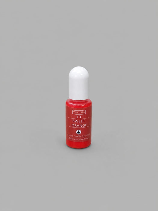 10ml Liquid Candle Pigment for Candle Making