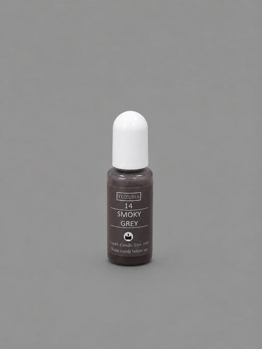 10ml Liquid Candle Pigment for Candle Making