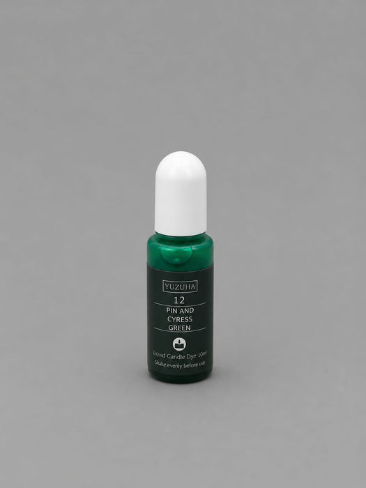 10ml Liquid Candle Pigment for Candle Making