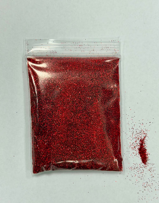 Holographic Glitter Powder for Resin Art(22 Variants)